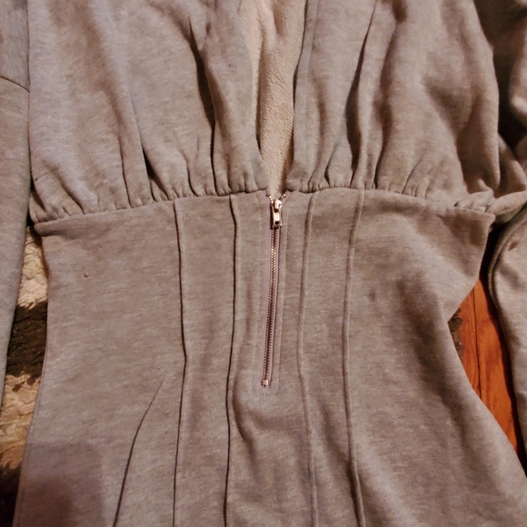 Two Long Sweatshirts - Picture 5 of 12